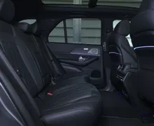 Zunanja slika - Mercedes-Benz GLE-Razred - AMG GLE 63 S 4MATIC+ VSA MOŽNA OPREMA - 13 - Predogledna slika