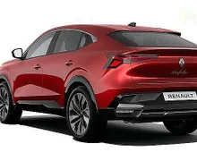 Zunanja slika - Renault Rafale - E-Tech full hybrid 200 techno + My Revision - 3 - Predogledna slika
