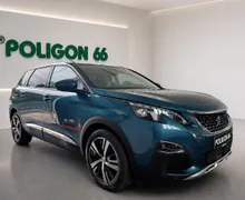 Zunanja slika - Peugeot 5008 - 1.5 BlueHDI 130 Allure Avt.-7 SEDEŽEV-FUL LED... - 6 - Predogledna slika