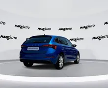 Zunanja slika - Škoda Scala - 1.0 TSI Style - 5 - Predogledna slika