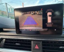 Notranja slika - Audi A4 Avant - 2.0 TDI - 12 - Predogledna slika