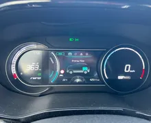 Notranja slika - KIA Niro - Motion - 7 - Predogledna slika