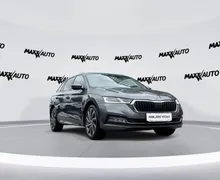 Zunanja slika - Škoda Octavia - Combi 2.0 TDI Style DSG - 3 - Predogledna slika