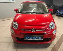 Zunanja slika - Fiat 500 - 1.2 8v SAMO 33000KM-KREDIT BREZ POLOGA - 3 - Predogledna slika