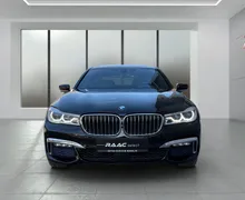 Zunanja slika - BMW Serija 7 - 730d xDrive Avt. - 2 - Predogledna slika