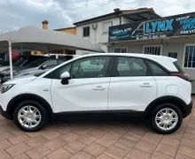 Zunanja slika - Opel Crossland X - Crossland X - 3 - Predogledna slika