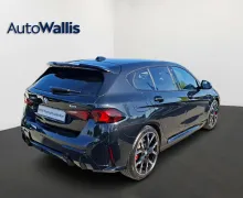 Zunanja slika - BMW Serija 1 - 120 Avt. M SPORT PRO PAKET - 3 - Predogledna slika