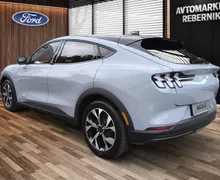 Zunanja slika - Ford Mustang Mach-e - 73kWh 197kW samodejni zadnji - 5 - Predogledna slika