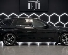 Zunanja slika - BMW serija 3 Touring: - serija 3  320d xDrive M Sport KAMERA+HUD+KEYLESS - 5 - Predogledna slika