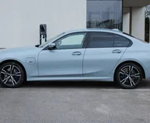 Zunanja slika - BMW Serija 3 - : 330E xDrive  A T  M SPORT LASER KAM WIDE - 5 - Predogledna slika