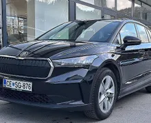 Zunanja slika - Škoda Enyaq - IV 60 - 1 - Predogledna slika