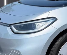 Zunanja slika - Volkswagen ID.3 - PRO  58 kWh -IQ Light Gretje sedežev in volana-N.. - 5 - Predogledna slika