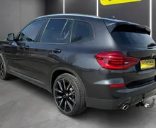 Zunanja slika - BMW X3 - serija : xDrive20i LED VITRUAL NAVI EL. SEDEŽI KLJUKA - 5 - Predogledna slika