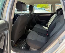 Notranja slika - VW Passat Variant - 2.0 TDI-DSG-BI-XENON-LED-PDC-F1-TEMPOMAT... - 8 - Predogledna slika