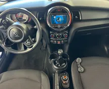 Zunanja slika - MINI One - NAVI.PDC.5 VRAT.SAMO 63.000 KM.BENCIN.AUT.KLIMA - 5 - Predogledna slika