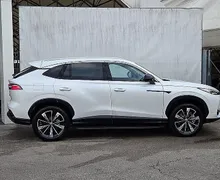 Zunanja slika - MG EHS - HS Luxury priključni Hybrid + ZIMSKE PNEVMATIKE - 4 - Predogledna slika