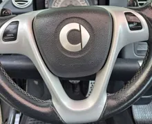 Notranja slika - Smart fortwo - pulse-PANORAMA-AVTOMATSKA KLIMA-F1-GARANCIJA - 11 - Predogledna slika