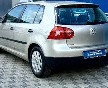 Zunanja slika - Volkswagen Golf - Comfortline 1.4 FSI - 6 - Predogledna slika