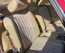Zunanja slika - Mercedes-Benz SL-Razred - 280 AUT. EU-POREKLO - 8 - Predogledna slika