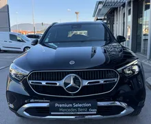 Zunanja slika - Mercedes-Benz GLC-Razred - 300de-4MATIC-AMBIENT-DISTRONIC-DIGITAL-PREMIUM-SLO - 3 - Predogledna slika
