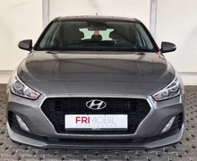 Zunanja slika - Hyundai i30 - 1.0 T-GDI TREND •SLO• - 5 - Predogledna slika