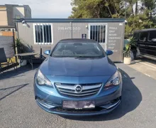 Notranja slika - Opel Cascada - CABRIO 2.0D - 9 - Predogledna slika