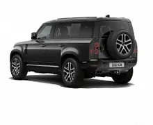 Zunanja slika - Land Rover Defender - 110 X-Dynamic SE 3.0 D250 MHEV AWD - 3 - Predogledna slika