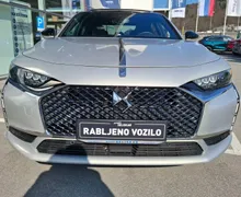 Zunanja slika - DS DS 9 - 1.6PHEV PERFORMANCE LINE+ 250HP - KOT NOV - 193KM - 3 - Predogledna slika