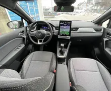 Zunanja slika - Renault Captur - TCe 90 techno - 7 - Predogledna slika