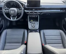 Zunanja slika - Honda CR-V - |2.0|E-HEV|4WD|ELEGANCE TECH|ACC|LED|NAVI|AKCIJA - 10 - Predogledna slika