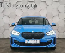 Zunanja slika - BMW Serija 1 - 120d x-Drive Aut M-Sport 191KM - 5 - Predogledna slika