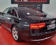 Zunanja slika - Audi A8 - 3.0 TDI quattro clean diesel.BREZ POLOGA DO 7 LET - 12 - Predogledna slika