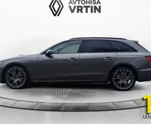 Zunanja slika - Audi A4 - Avant 40 TDI quattro Stronic 3X S line +1 LETO JAMSTVA - 5 - Predogledna slika