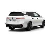 Zunanja slika - BMW iX - xDrive60 - 2 - Predogledna slika