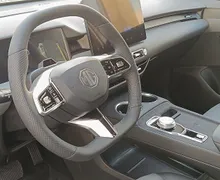 Zunanja slika - MG MGS5 EV - LUXURY 64kWh - 7 - Predogledna slika
