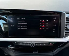 Zunanja slika - Opel Grandland - 1.2 TURBO GS LINE LED-KAMERA-NAVI - 11 - Predogledna slika