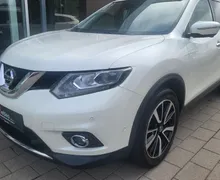 Zunanja slika - Nissan X-Trail - 1.6 dCi Aut navi-alu-pdc-kamera-acc-usnje-servis - 1 - Predogledna slika