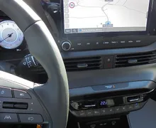 Zunanja slika - Hyundai Bayon - 1.0 T-GDI 90 COMFORT°AVT.KLIMA°WINTER°RG°ZALOGA - 9 - Predogledna slika