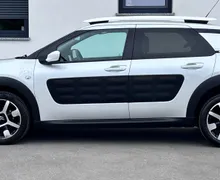 Zunanja slika - Citroën C4 Cactus - 1.2 THP PureTech S S Rip Curl... - 5 - Predogledna slika