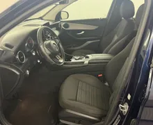 Zunanja slika - Mercedes-Benz GLC-Razred - GLC 220 D 4 MATIC AUT.NAVI.TEMP.EL.SED.AMB. - 12 - Predogledna slika