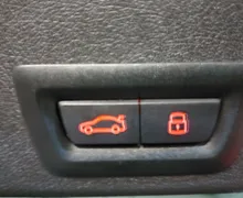 Notranja slika - BMW serija X6: - xDrive30d Avt.SAMO 24745 KM-M PAKET-ODLIČEN - 12 - Predogledna slika