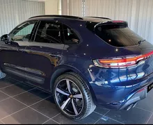 Zunanja slika - Porsche Macan - 2.0 PASM+Sport Chrono+Panorama+Porsche Approved - 2 - Predogledna slika