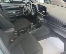 Zunanja slika - Hyundai i20 - 1.0 T-GDI FL 90 COMFORT BLACK PACK AAC WINTER rg - 4 - Predogledna slika