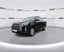Zunanja slika - SsangYong Musso - Grand 2.2 XDi Ultimate 4WD AT... - 1 - Predogledna slika