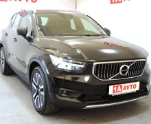 Zunanja slika - Volvo XC40 - T4 Recharge Twin Engine Inscription Avt. - 3 - Predogledna slika