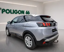 Notranja slika - Peugeot 3008 - 1.6 BlueHDi Aut.-1 LASTNIK-GARANCIJA-ODLIČEN... - 7 - Predogledna slika