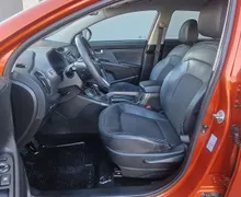 Zunanja slika - KIA Sportage - 2.0 CRDi 100kW Limited AWD - 8 - Predogledna slika