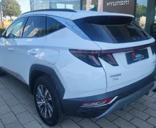 Zunanja slika - Hyundai Tucson - 1.6 T-GDI Hybrid Impression Avt. slo-navi-acc-led- - 4 - Predogledna slika