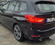 Zunanja slika - BMW Serija 2 - Gran Tourer: 218d xDrive + 7 sedežev + PANORAMA + MAX OP - 7 - Predogledna slika