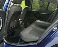 Notranja slika - BMW serija 3: - 316d-SPORT-FUL LED-LIZING ZA TUJCE-NAVI- - 10 - Predogledna slika